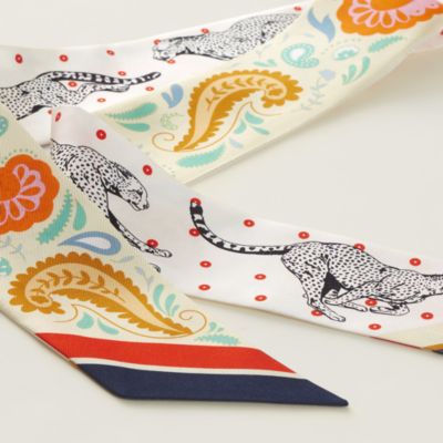 レディス, スカーフ、ショール＆マフラー, ツイリー＆その他スモール